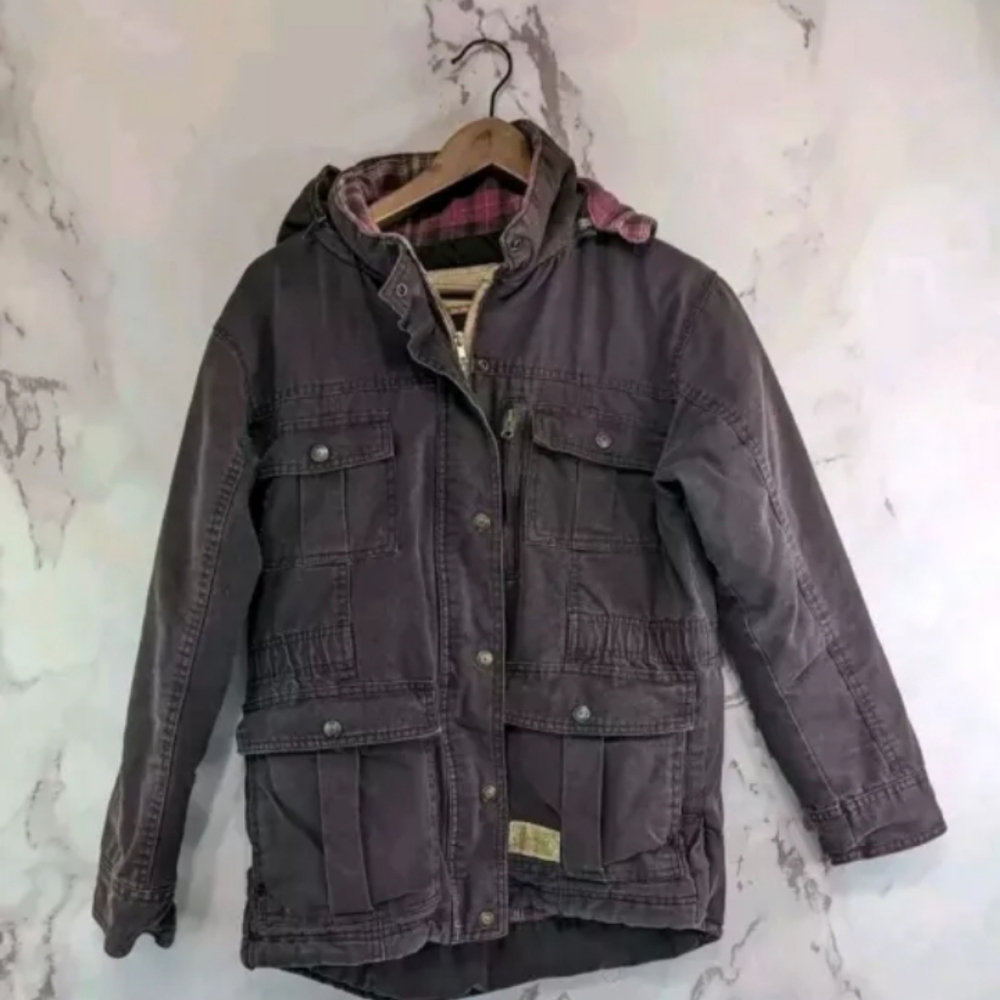 Schmidt Workwear Women's Coat